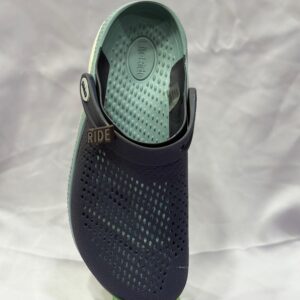 Crocs Bayaband Model Navy Blue