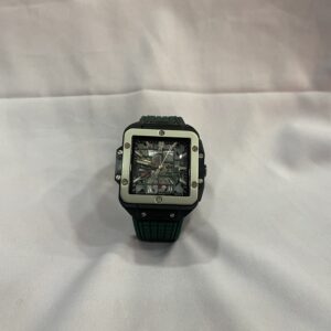 HUBLOT Black Men’s Wrist Watch